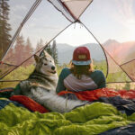 TOP CAMPING GEAR FOR DOGS IN 2022,  YOU MUST HAVE